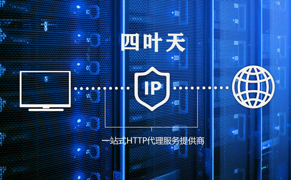 【海南代理IP】代理IP的主要用途和使用注意事项